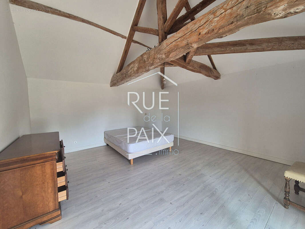 Maison Beuxes 6 pièce(s) 180 m2 - photo 9