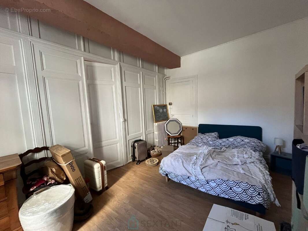 Immeuble de rapport centre ville Bergerac - photo 5