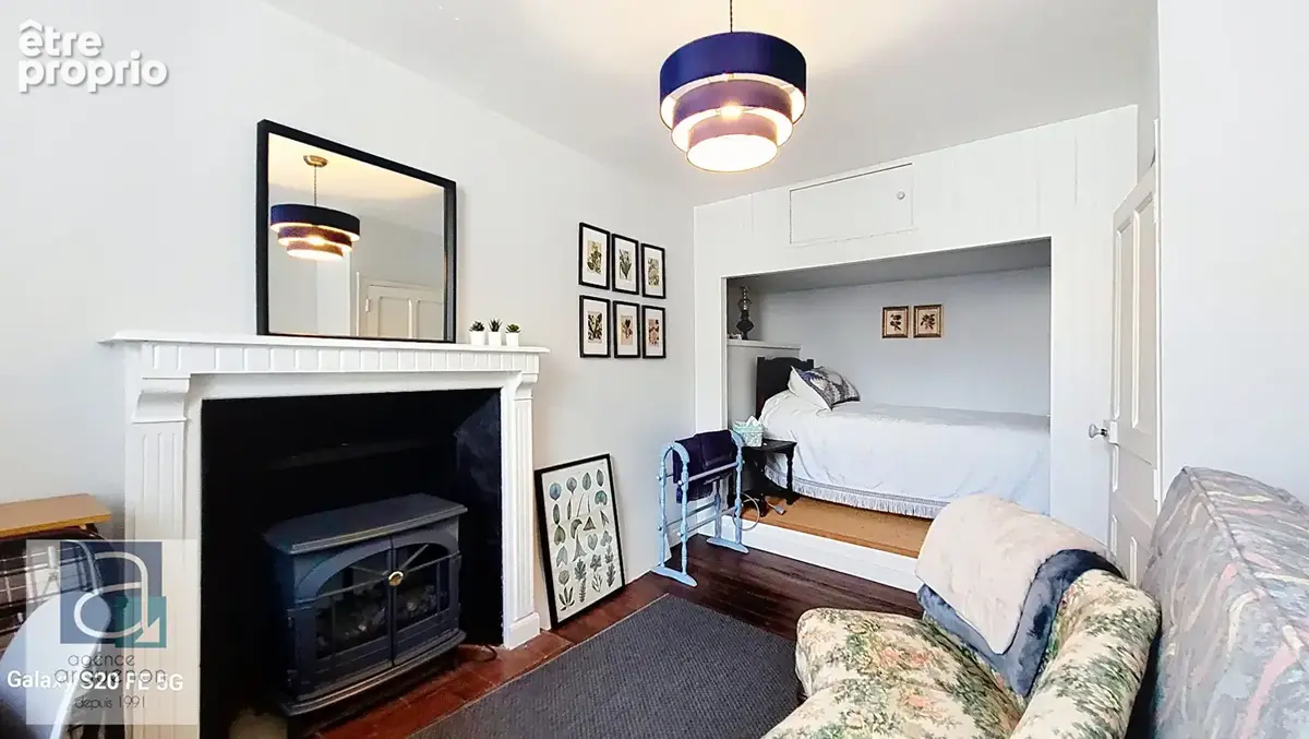 EXCLUSIVITÉ : YVIGNAC-LA-TOUR - Charmante maison en pierre de 4 chambres au coeur d'un village prisé et animé. - photo 14