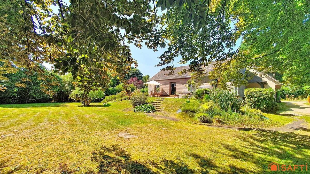 Photo 1 - Maison à PONT-L'EVEQUE