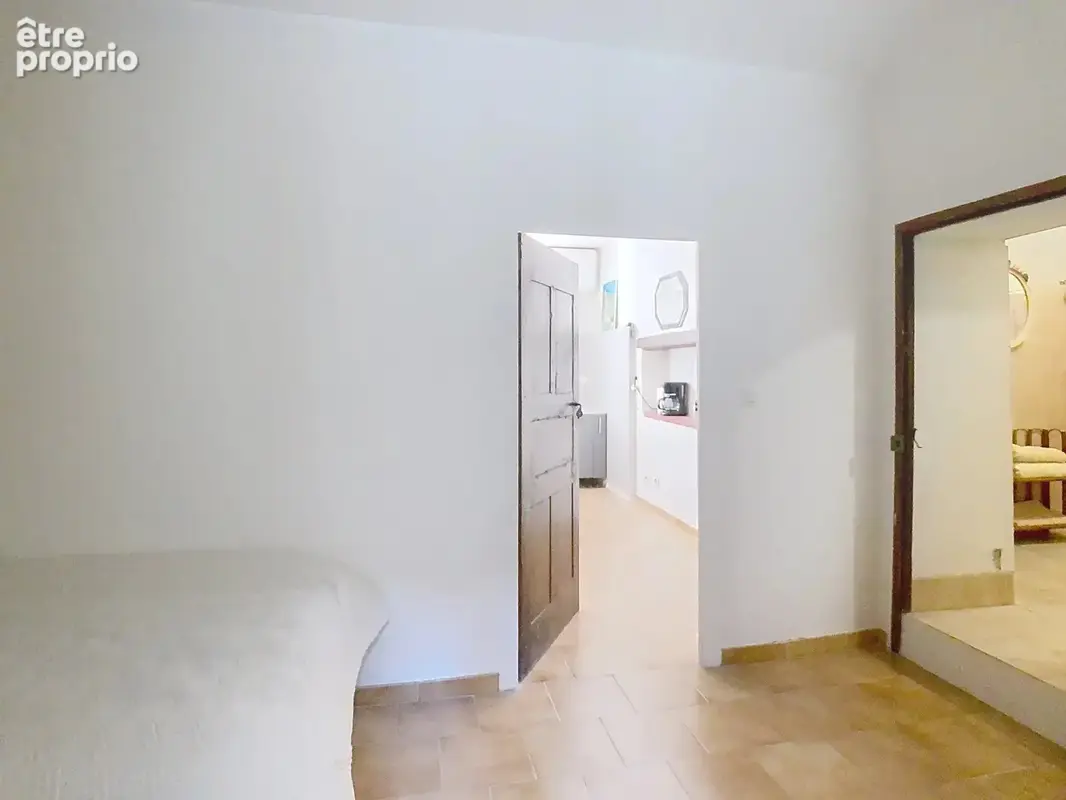 Appartement 2 pièces 41 m² à vendre à Entrevaux (04320) - photo 10