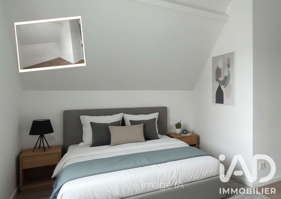 Maison 91 m² à Besancon  - photo 8