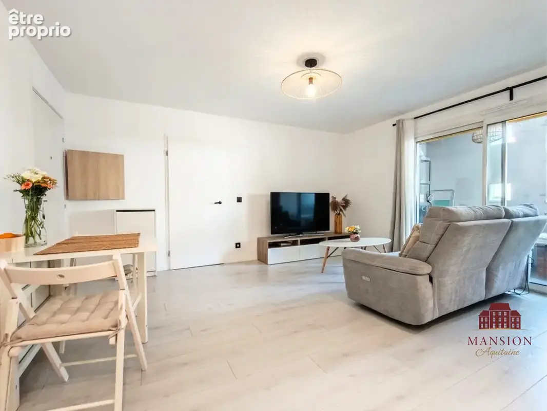 Appartement à MERIGNAC
