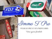 Autre à RAMBOUILLET