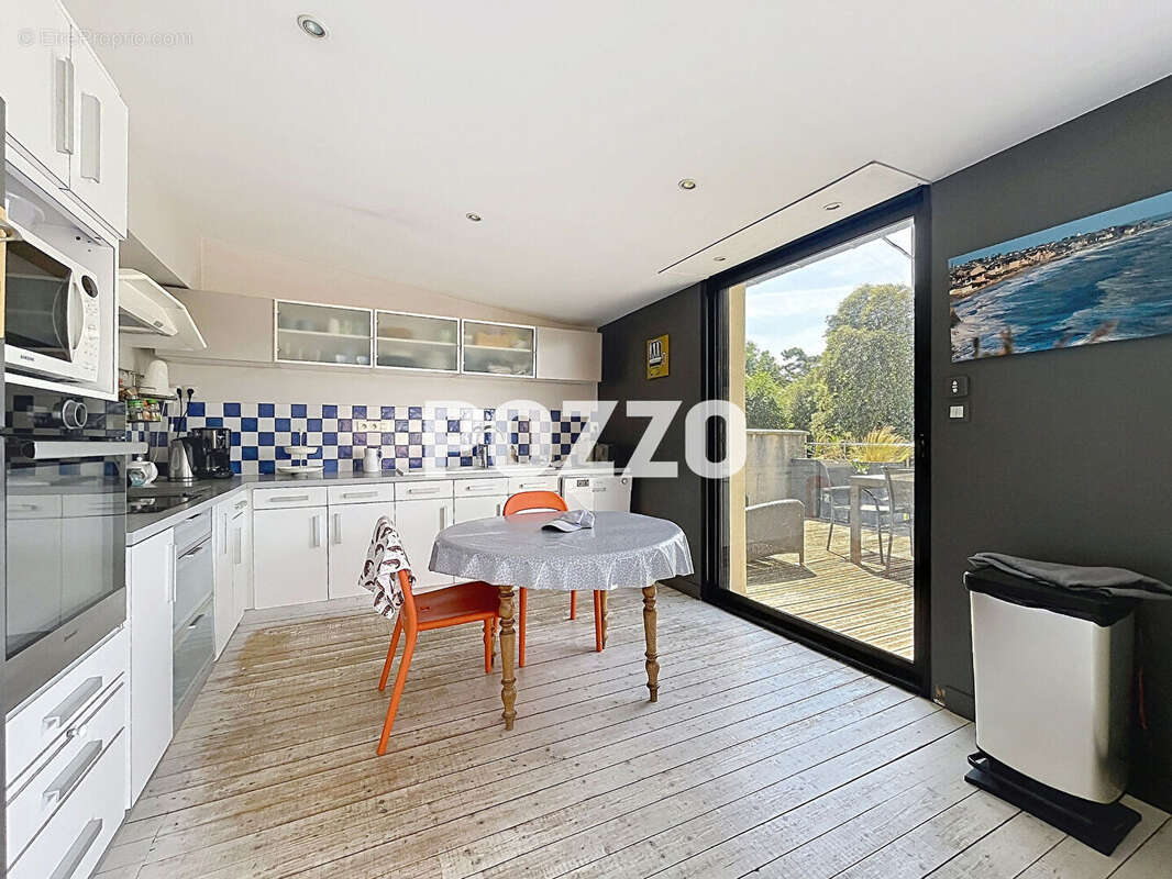 Maison saint pair sur mer - 6 pièces - 130 m2 - photo 3