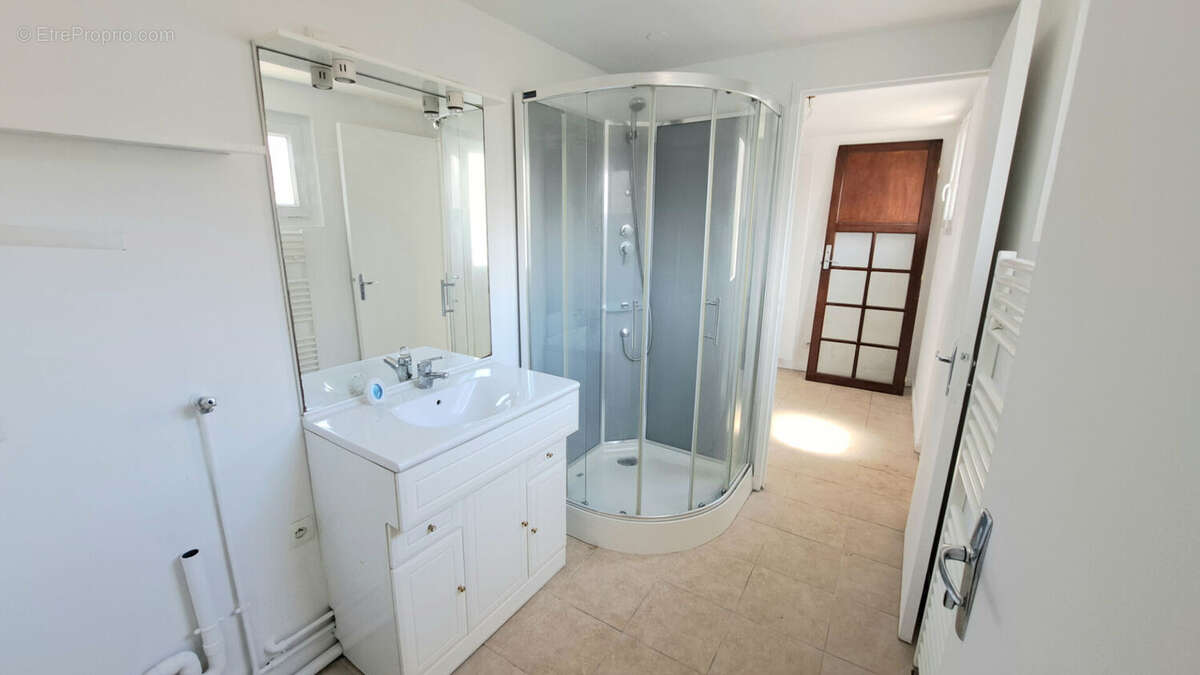 Appartement à CHAMBLY