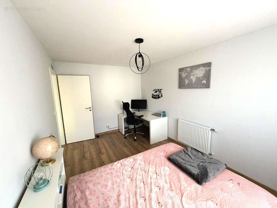 Maison à HAGENTHAL-LE-HAUT