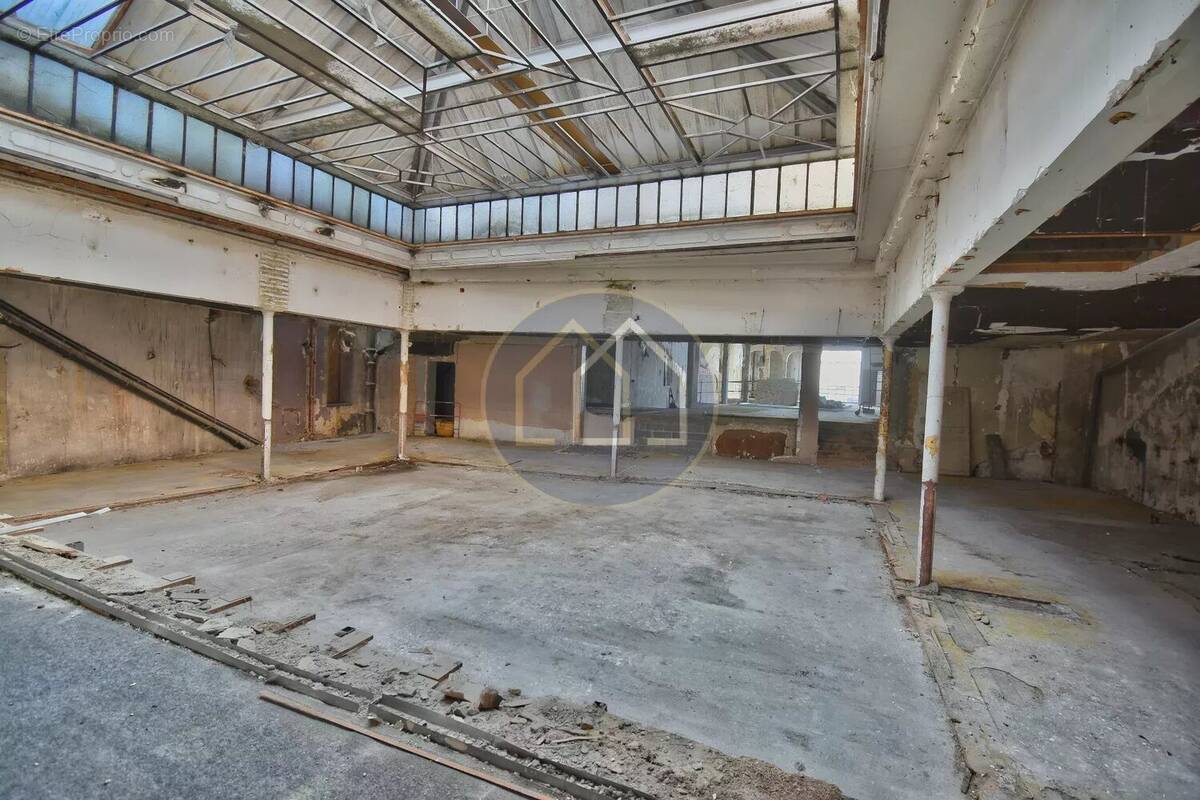 Appartement à LE MANS