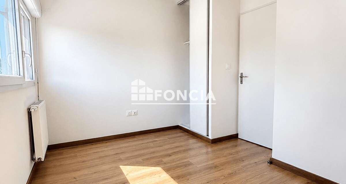 Maison 4 pieces en duplex avec deux parkings en sous-sol - photo 6