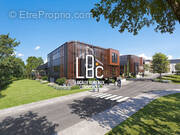 Commerce à LES SABLES-D&#039;OLONNE