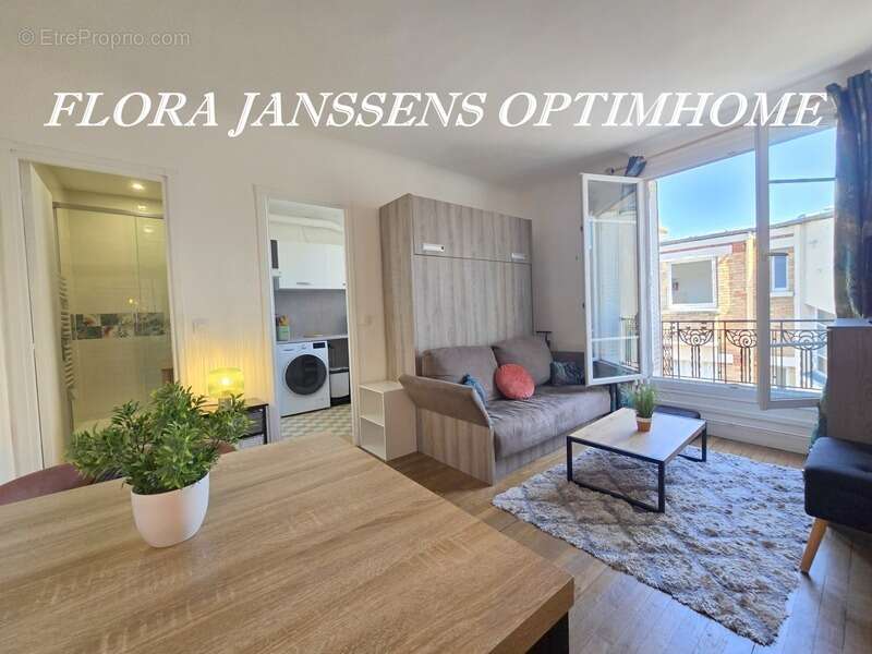 Appartement à COLOMBES
