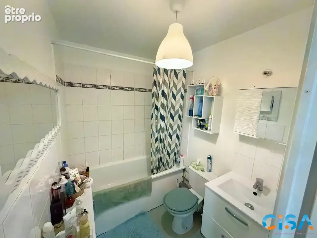 Maison 81 m² à Meru  - photo 7