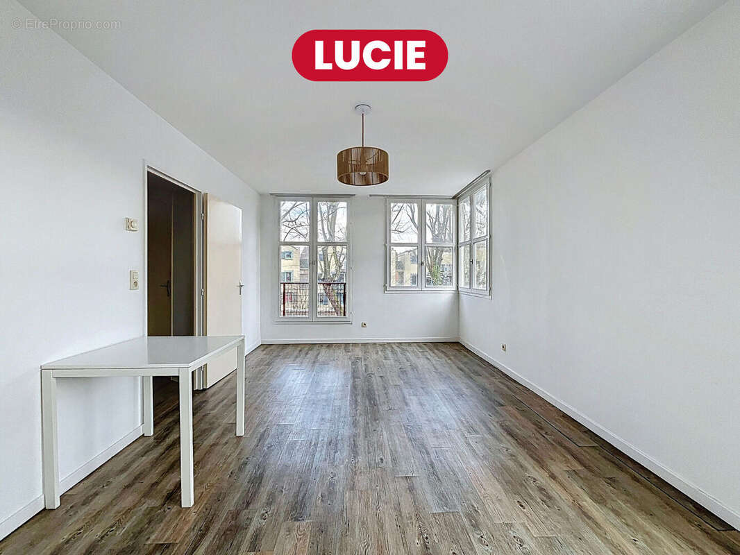 Appartement à LILLE