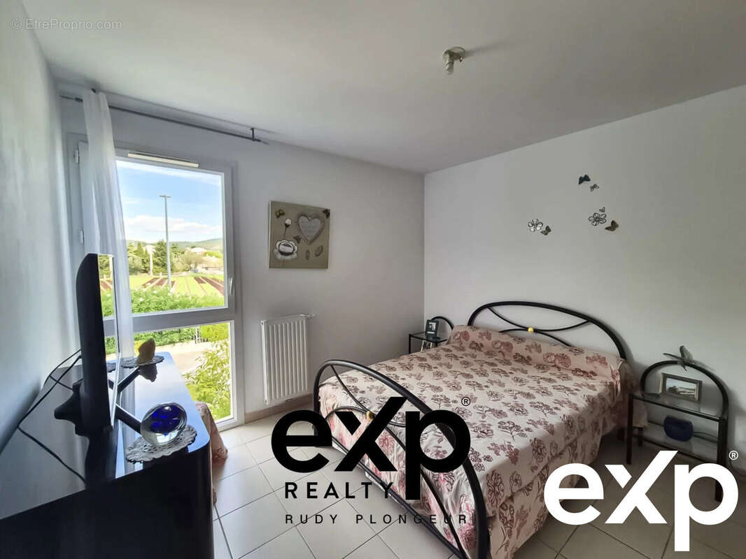 Appartement à PLAN-DE-CUQUES