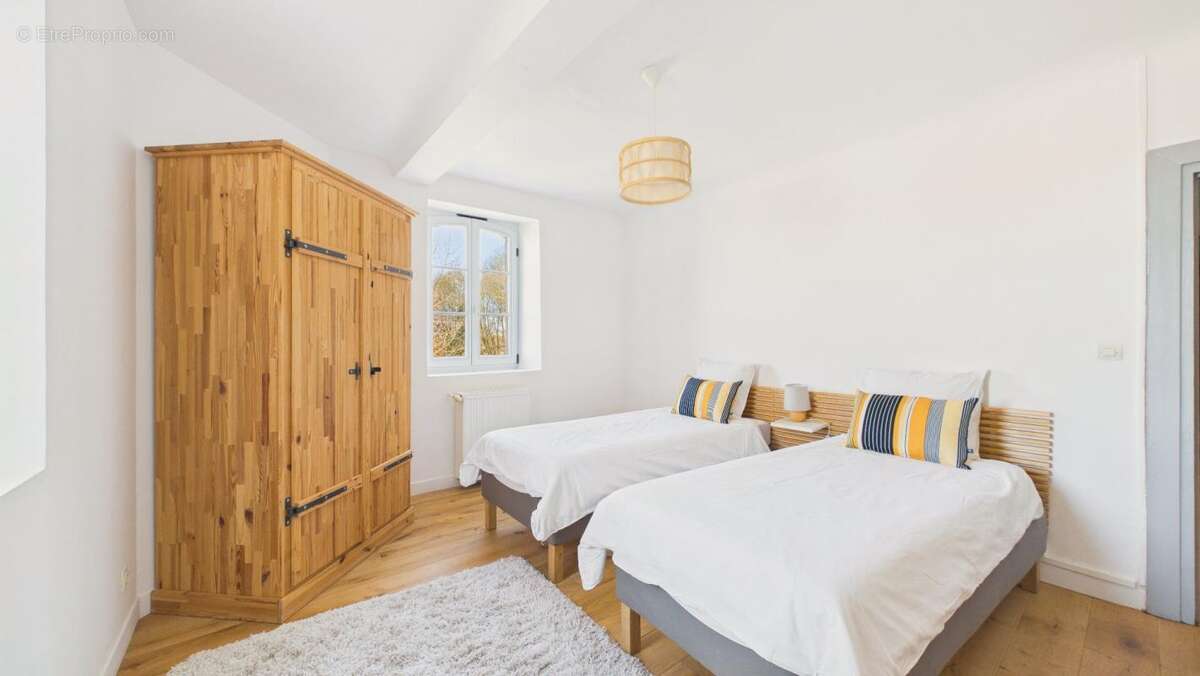 Maison à SAINT-JEAN-DE-MARSACQ