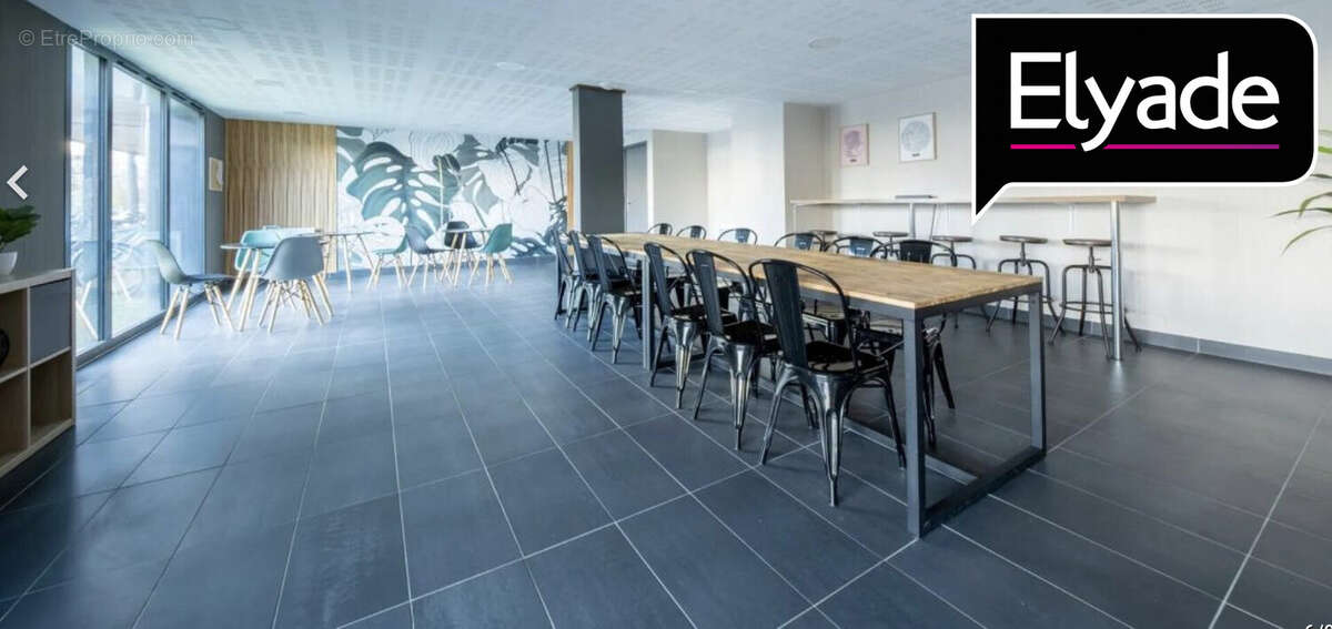 Appartement à AUZEVILLE-TOLOSANE