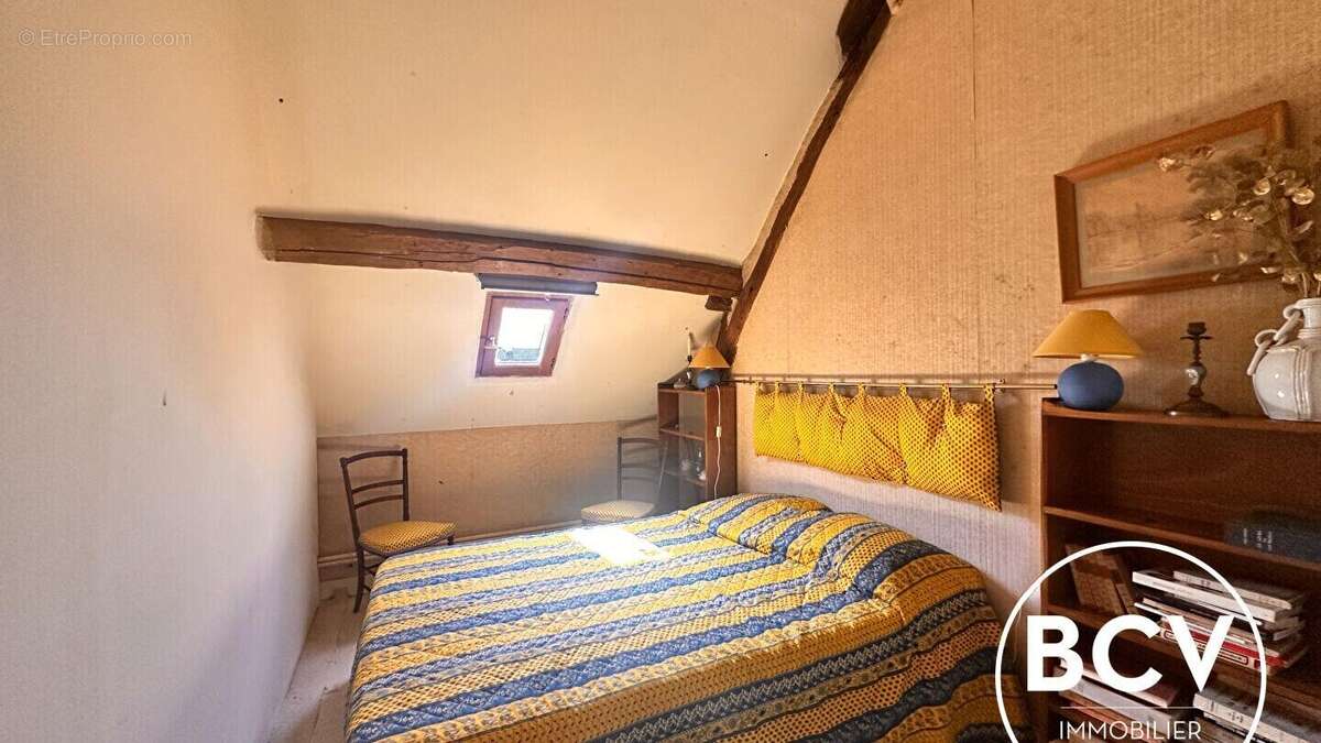 Maison à BAILLEAU-LE-PIN