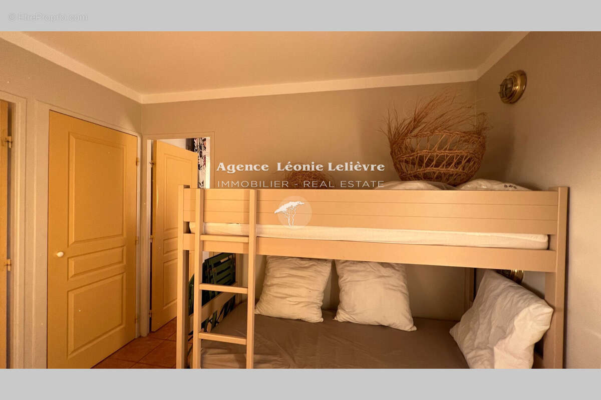 Appartement à LES ISSAMBRES