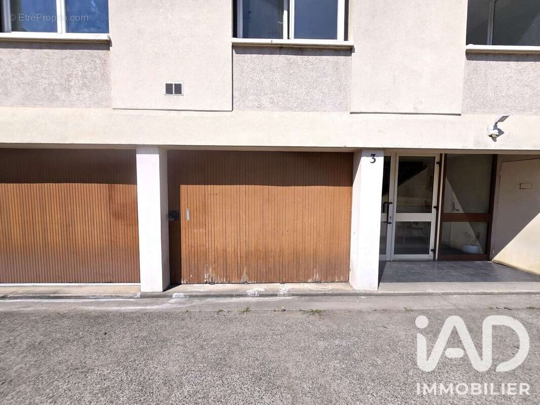 Appartement 68 m² à Bezons  - photo 3
