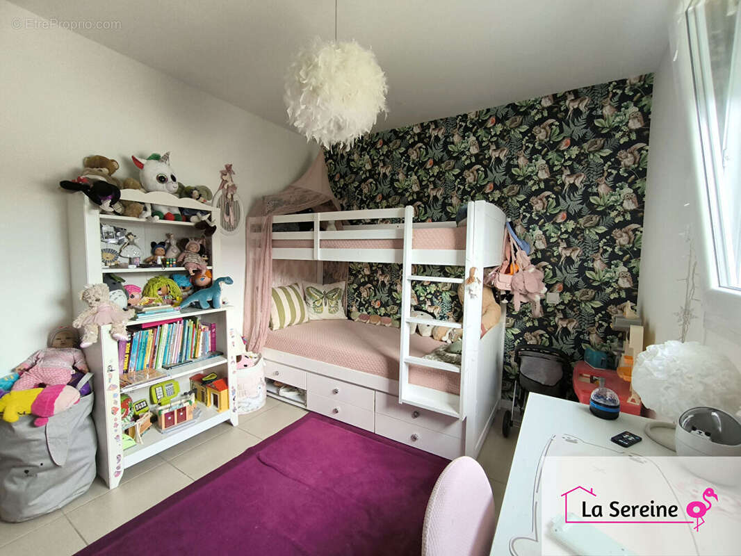 Maison à FRANCHEVELLE