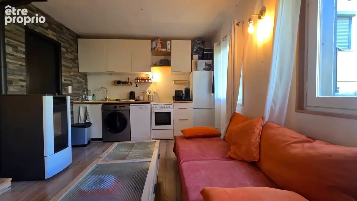 Les Angles - Un studio pour profiter pleinement de la montagne - photo 2