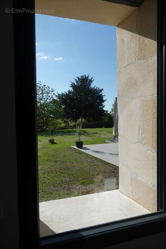 Maison à SAINT-PARDON-DE-CONQUES