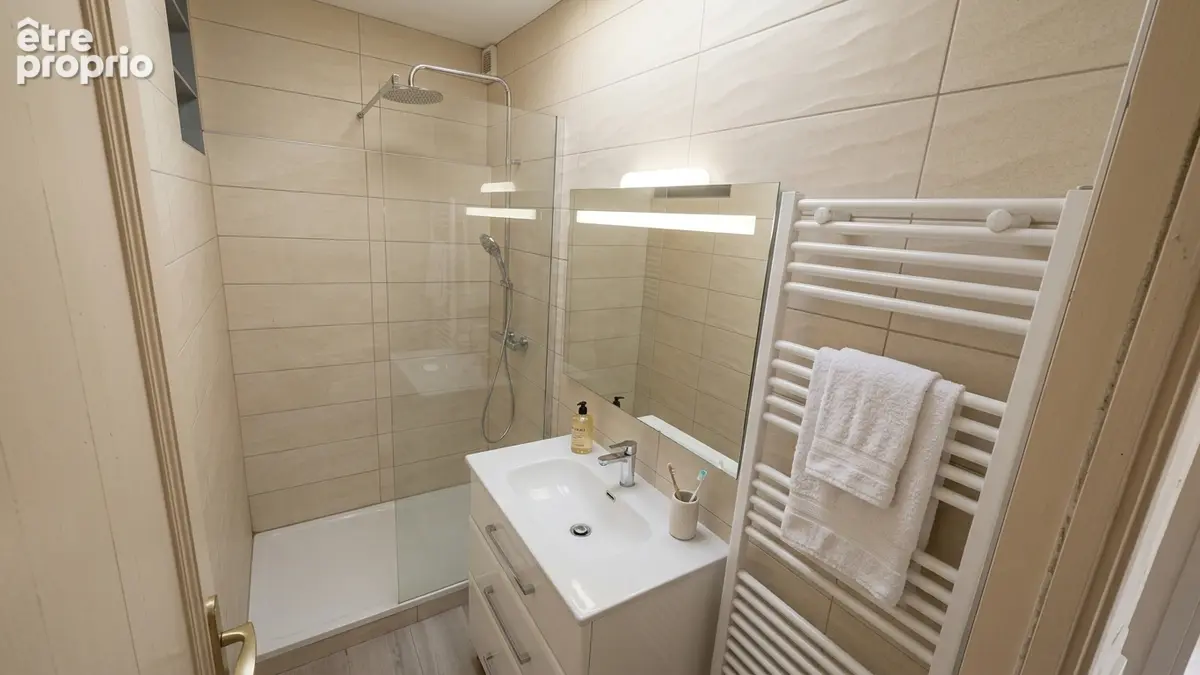 Ensemble immobilier de 2 appartements à Cavaillon - 4 pièce(s) 70 m2 - photo 2