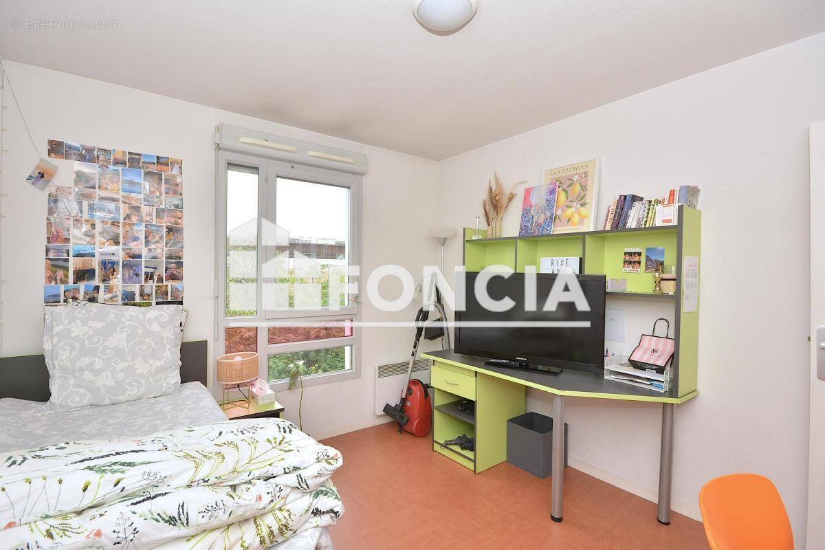 Appartement à LYON-8E