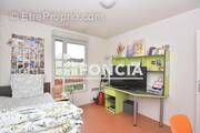 Appartement à LYON-8E