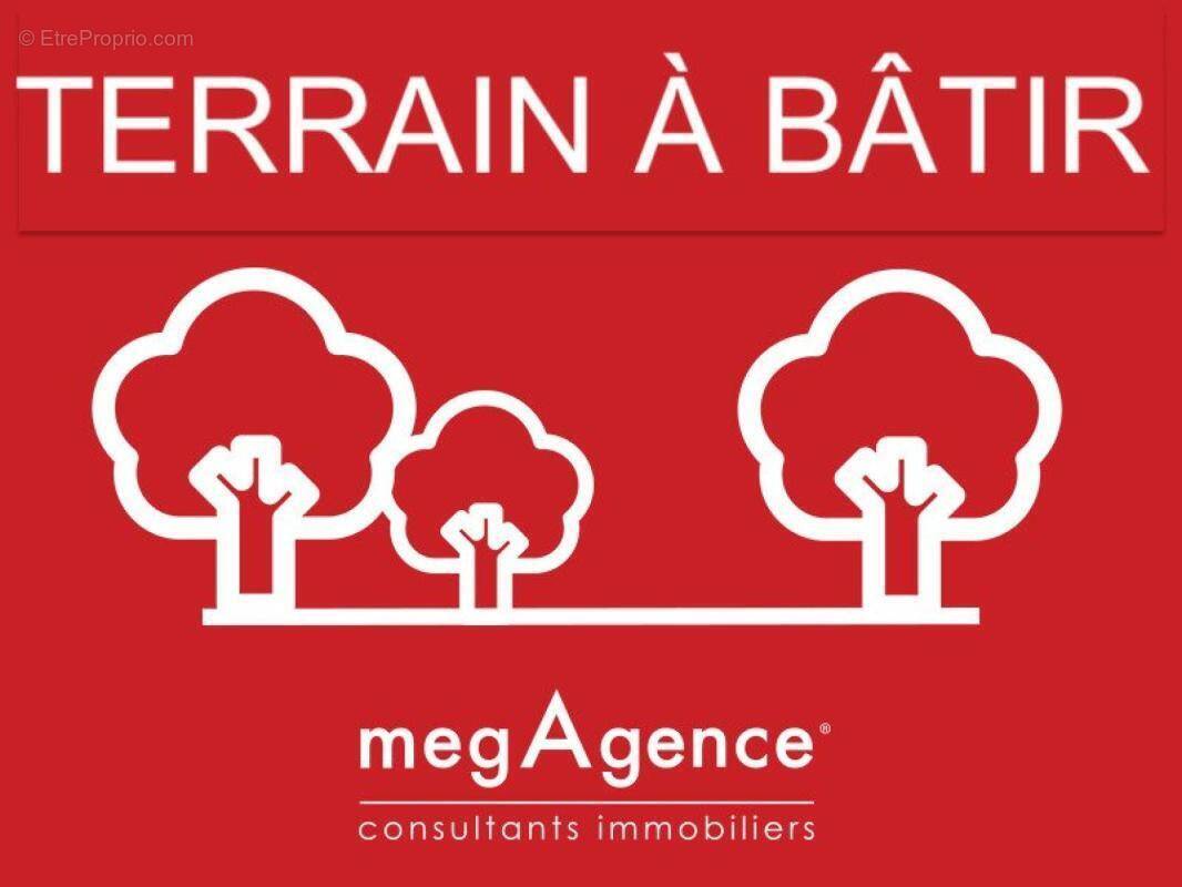 Terrain à TALMONT-SAINT-HILAIRE