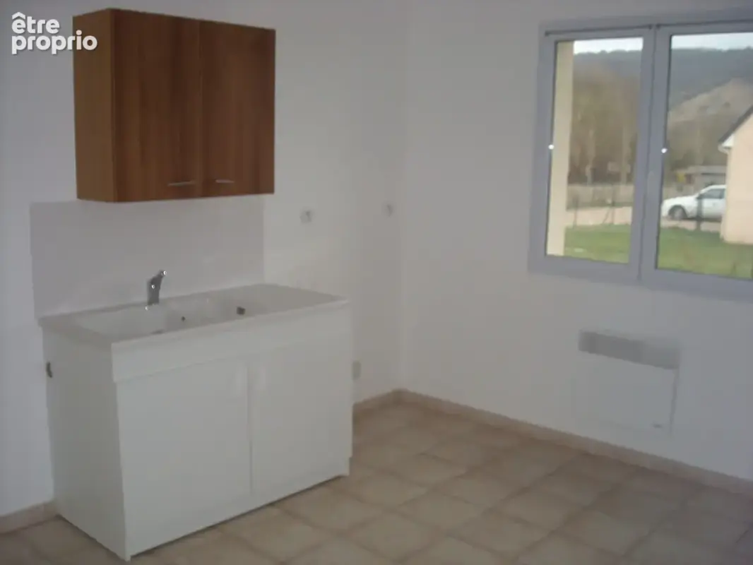 Maison louée Romilly Sur Andelle - photo 4