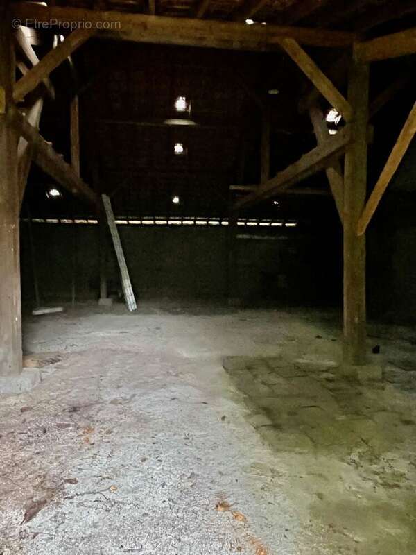 Maison à LUXEUIL-LES-BAINS