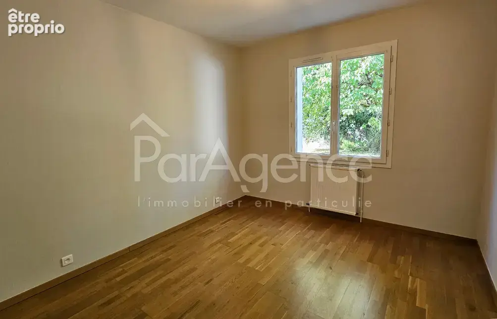 Maison 4 pièces avec jardin   Royan - photo 9