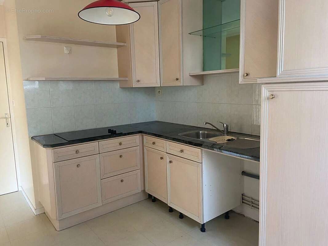 Appartement à VITRE