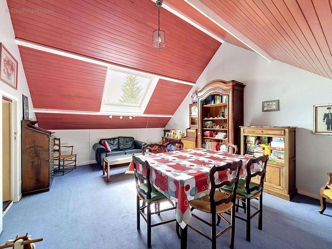 Maison à GUYANCOURT