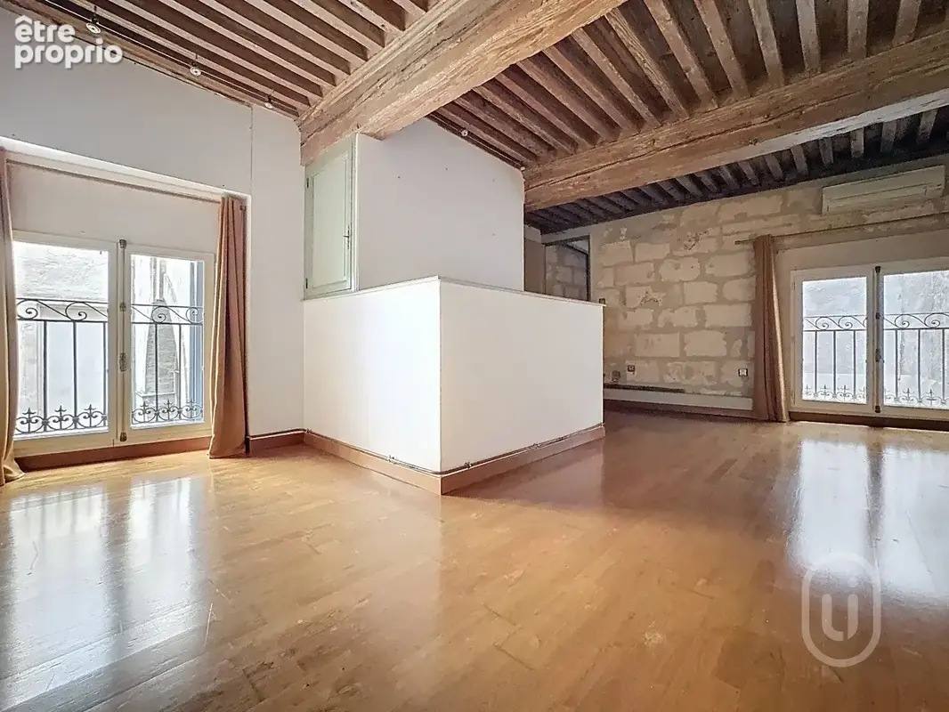 Montpellier - coeur ecusson - t4 bourgeois 202 m² - photo 10