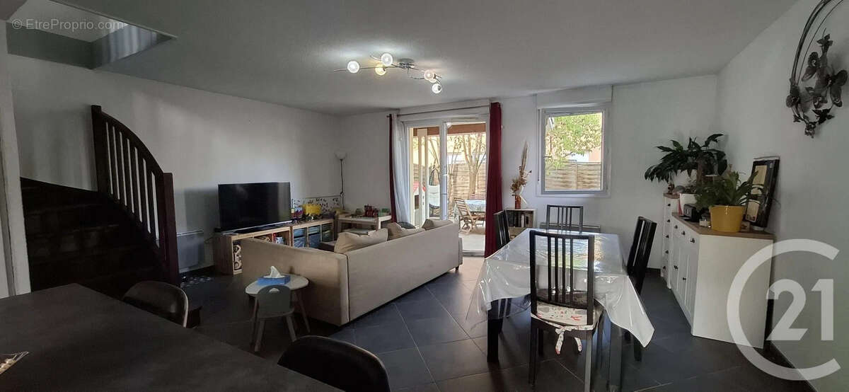 Maison à GAILLAC