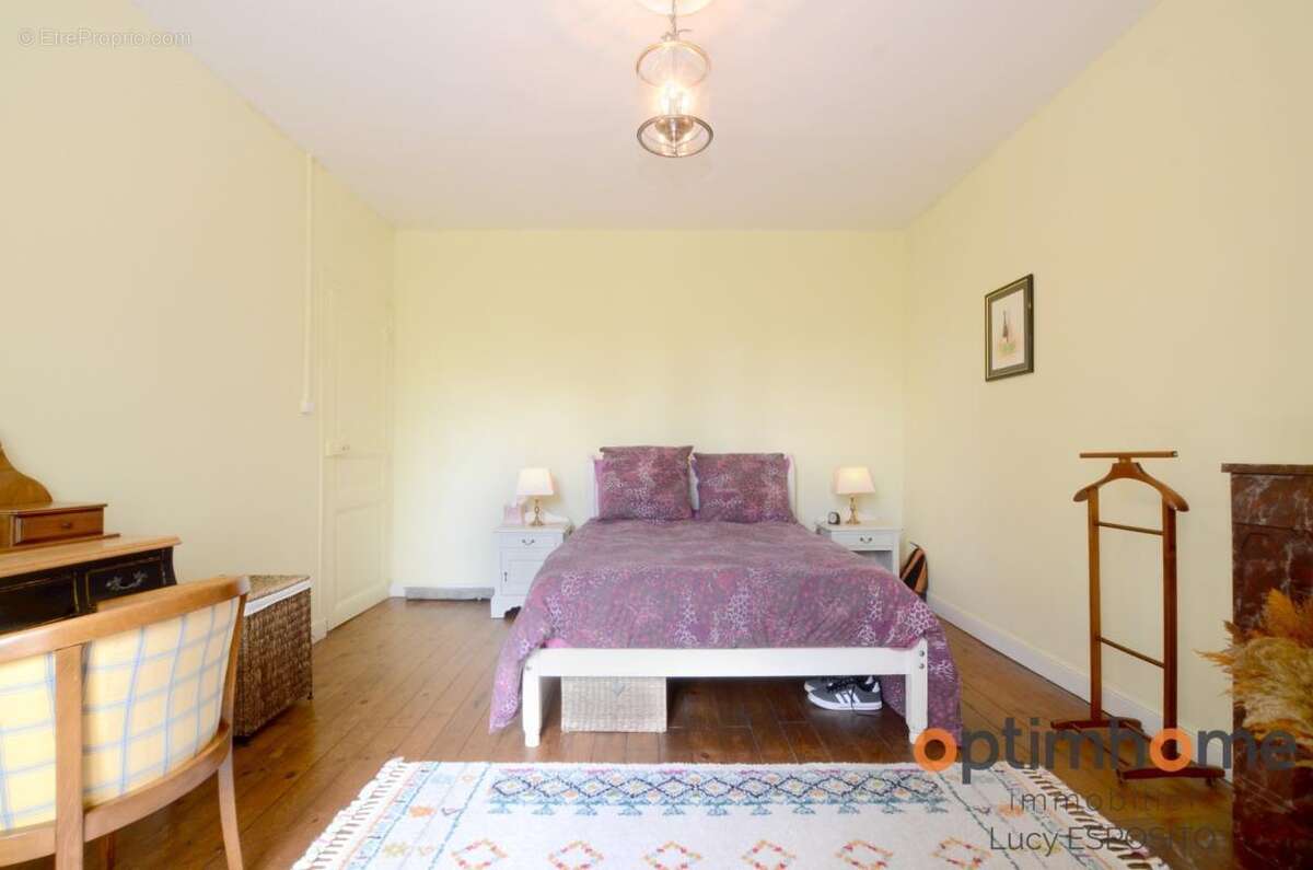 Belle maison de village avec 4 chambres et jardin - photo 17