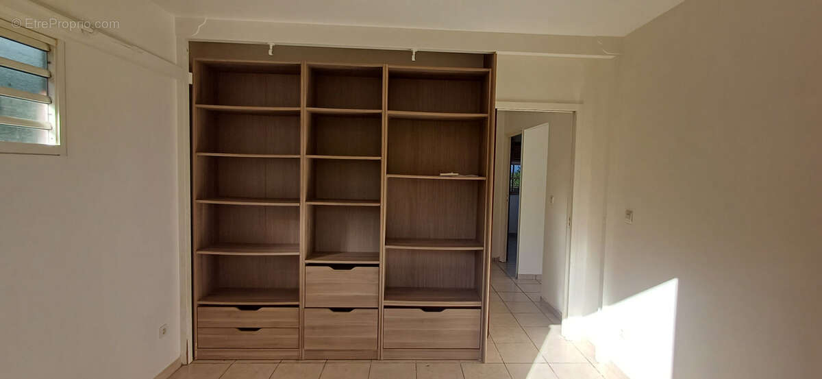 Maison à CAPESTERRE-BELLE-EAU