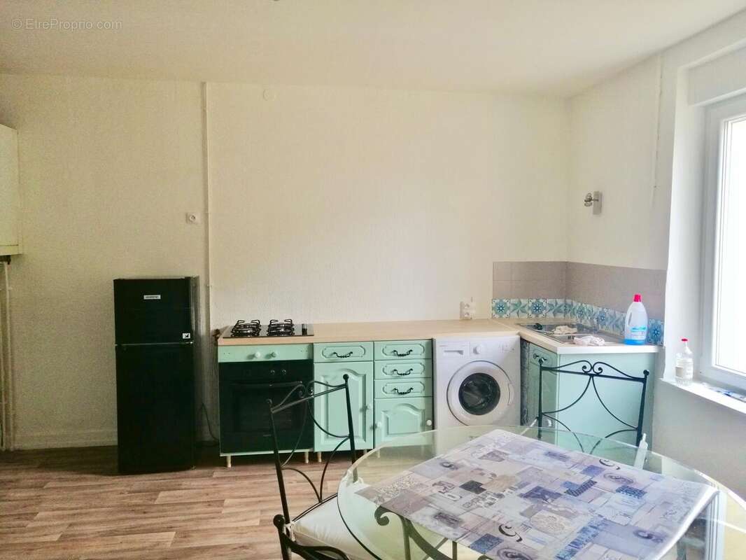 Photo 3 - Appartement à MOYEUVRE-GRANDE