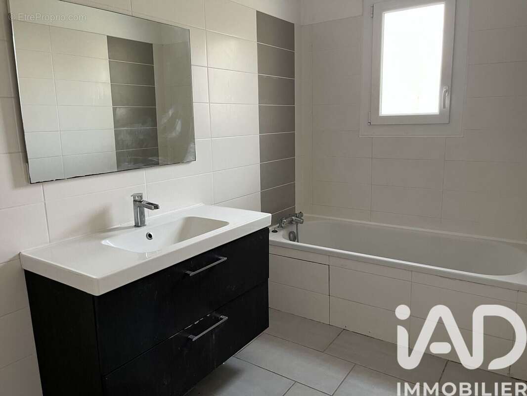 Maison 88 m² à Saujon  - photo 9