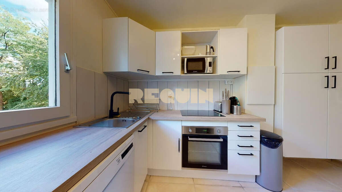 Appartement à CAPINGHEM