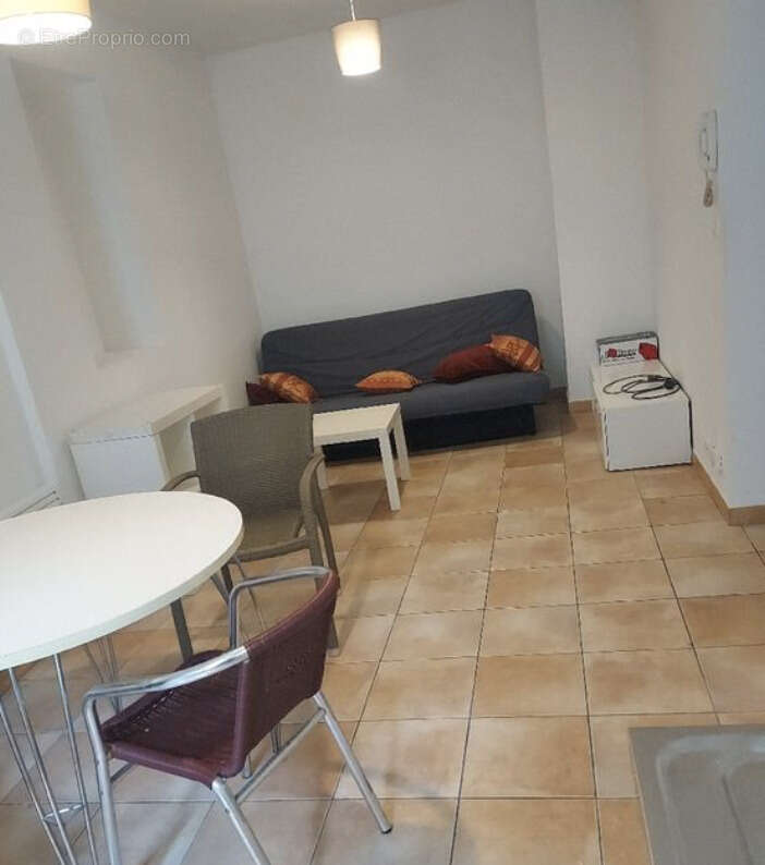 Appartement à LYON-7E