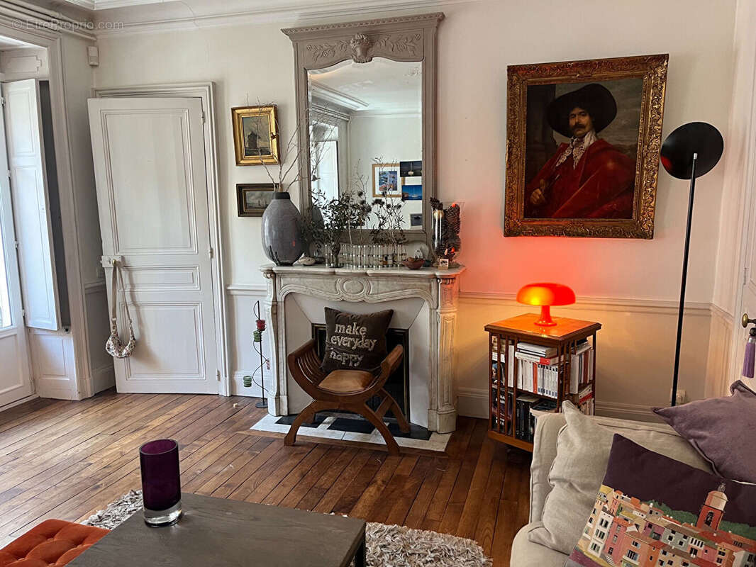 Appartement Rennes 4 pièce(s) 104.64 m2 - photo 7