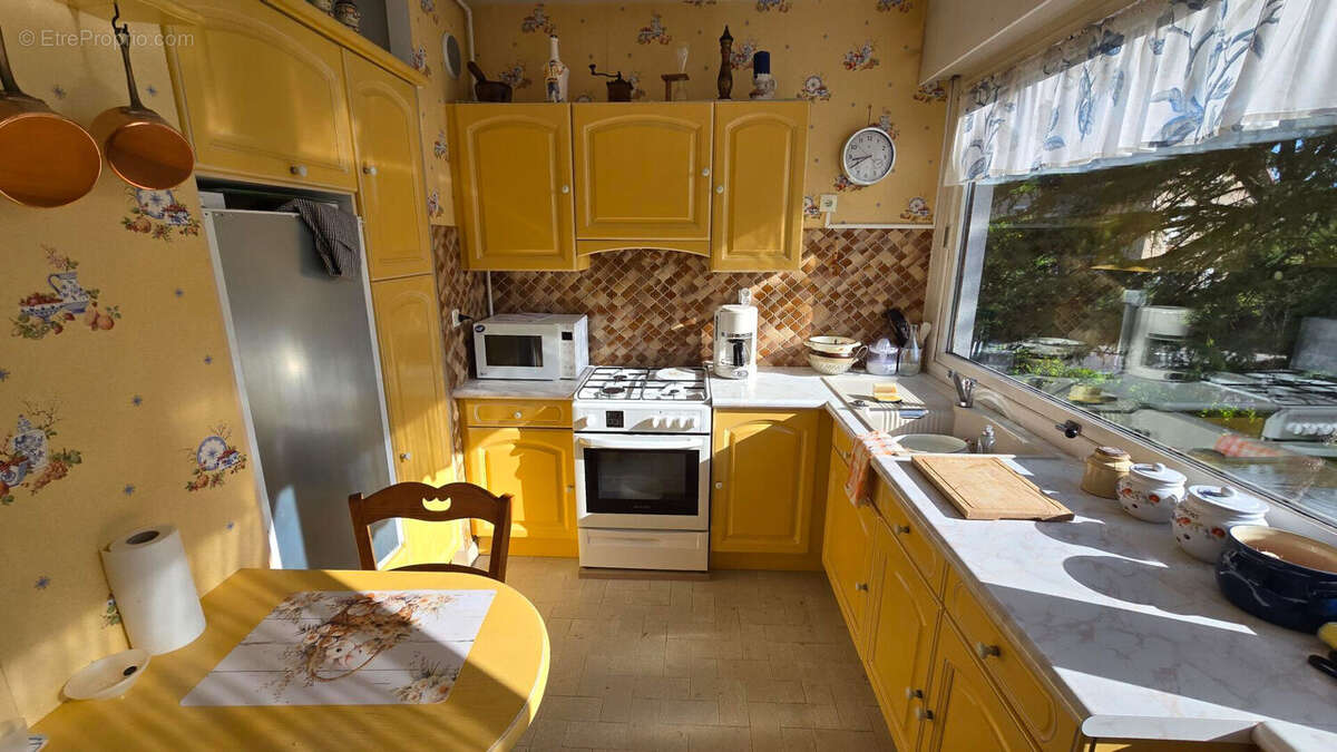 Appartement à CHAMBERY