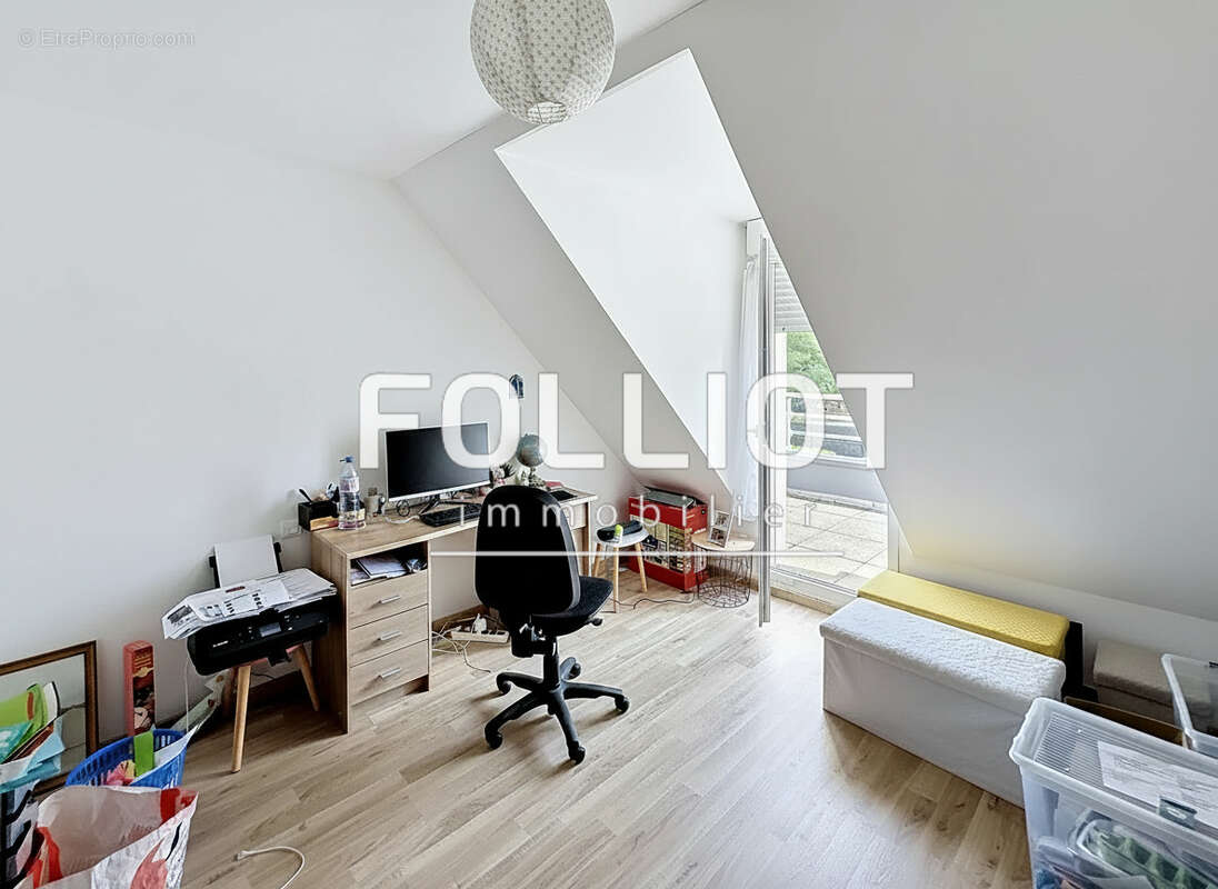 A VENDRE Maison 4 chambres au Val-Saint-Père - photo 10