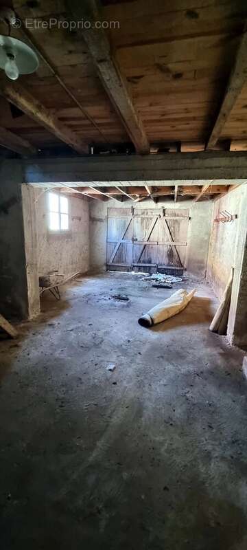 Maison à LAMONZIE-SAINT-MARTIN