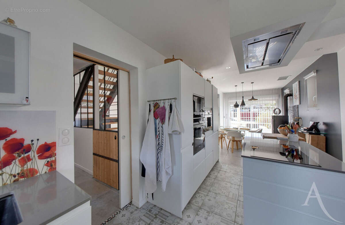 Maison à SOUSTONS
