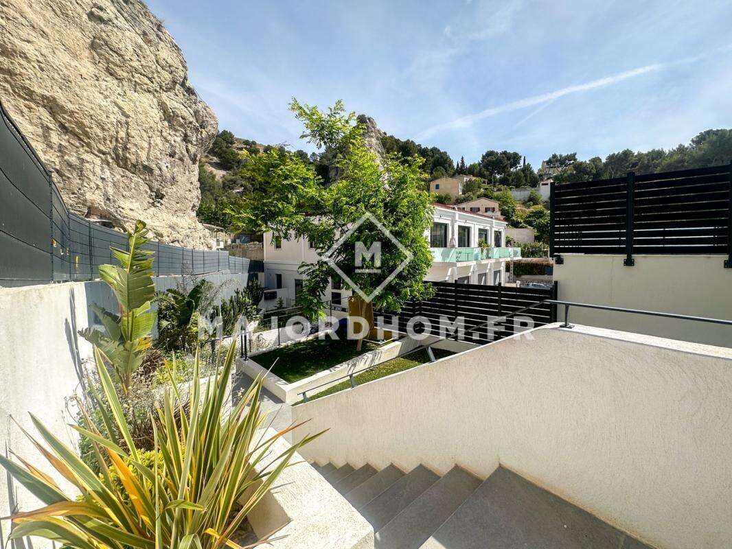 Vend appartement t3 jardin piscine neuf 13016 Marseille - photo 5