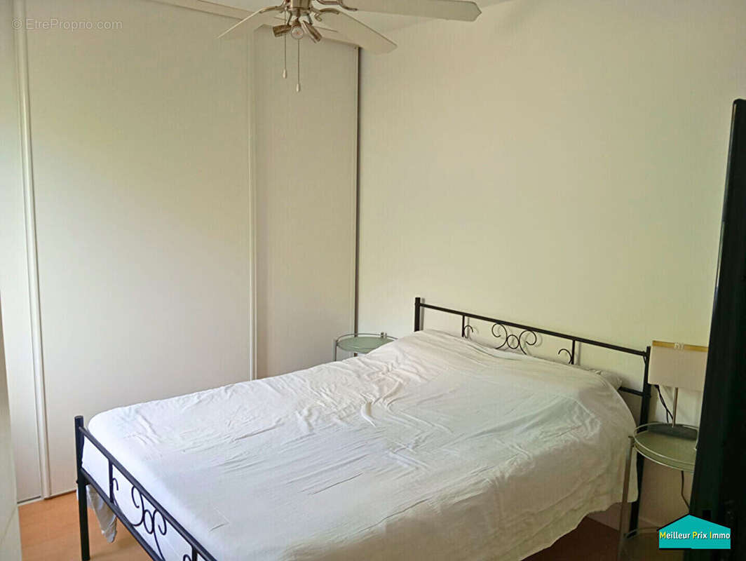 Maison à PONT-SAINT-MARTIN